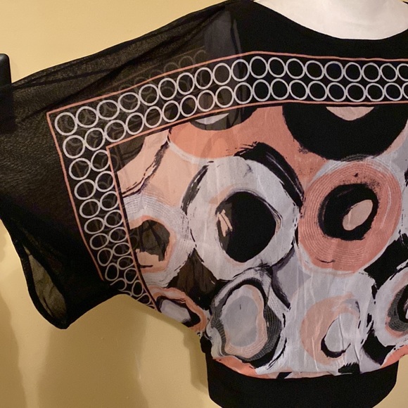 Alfani top - Picture 10 of 11